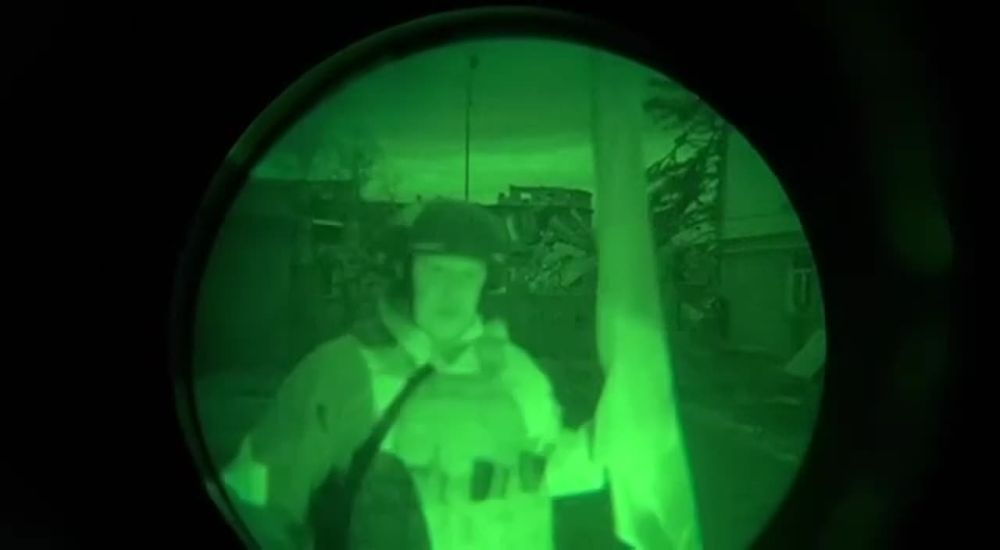 Юридически Артемовск взят ВС РФ — триколор водрузили на здание администрации