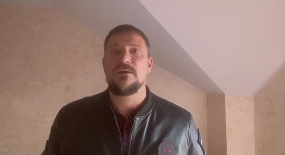 Правозащитник и общественный деятель Валентин Рыбин: «Имя Владлена Татарского будет на знаменах победы»