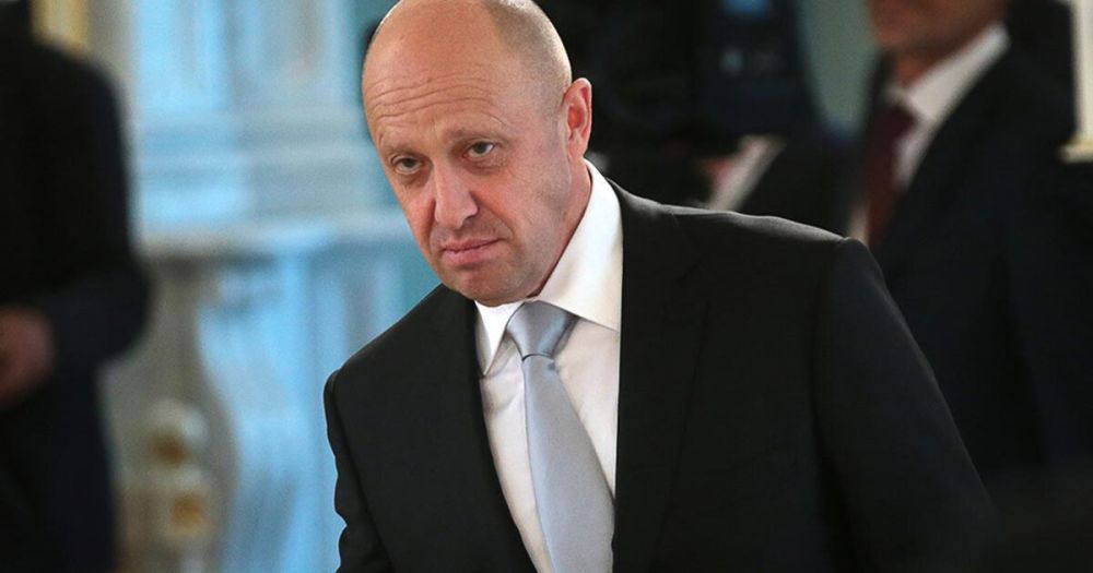 Глава ЧВК «Вагнер» Пригожин: юридически ВС РФ взяли Артемовск