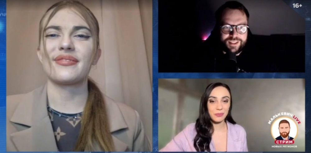 ��������� ���������: ������������� ���������� ��������� ����������������� �������� ����� ������ � ������� ����� �������� ��������� LIVE ���������� � ���, ��� ���� ������ ��� ������� � ������� ������ ��������: