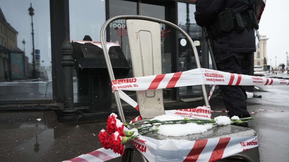 Главные события и заявления дня: 3 апреля