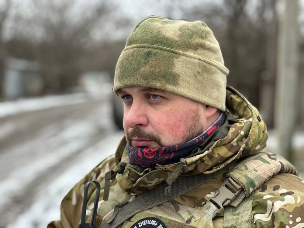 “Именно благодаря Владлену Татарскому поднялась тема беспилотников в российской армии”