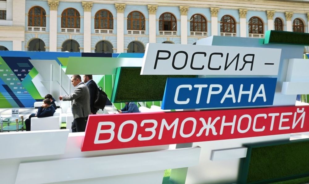 Наблюдательный совет конкурса «Лидеры России» объявил 17,5 тысяч желающих принять участие