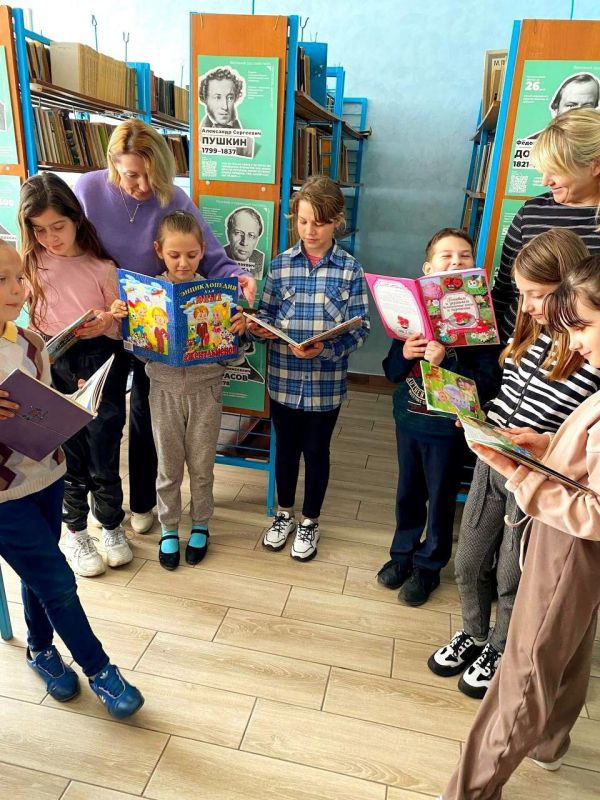 ������ ������� ����� � ���������� ������