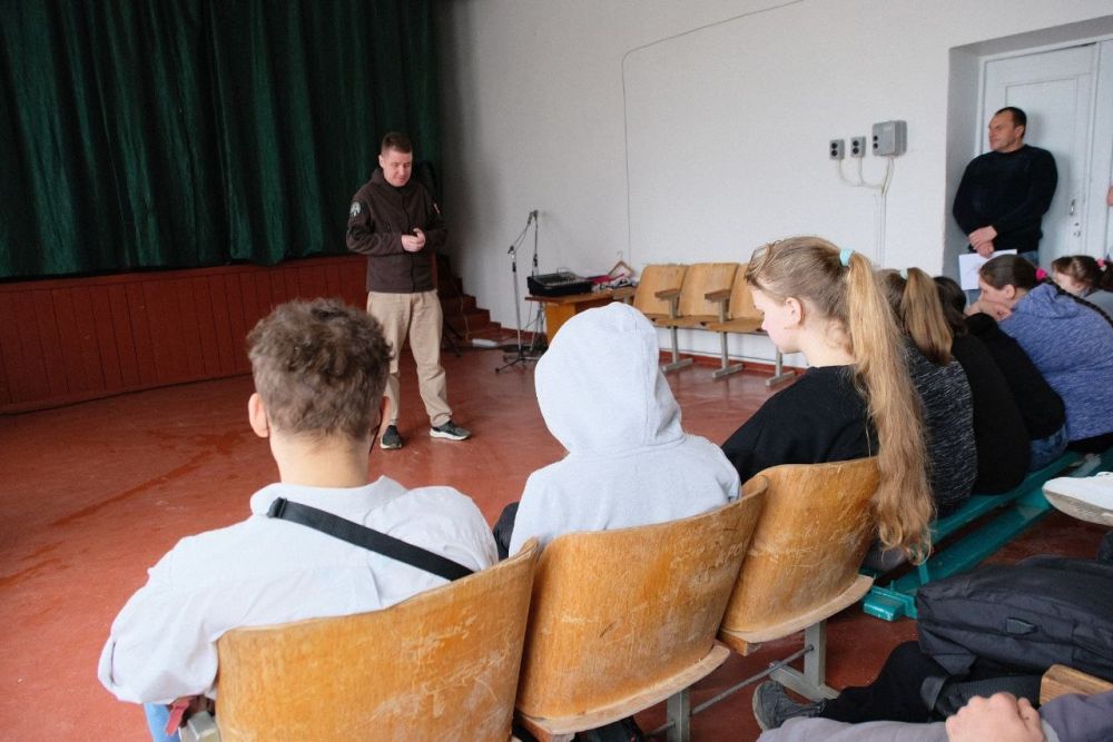 ����� � ���������� ����: ���������� �������� ������ - �������� ����