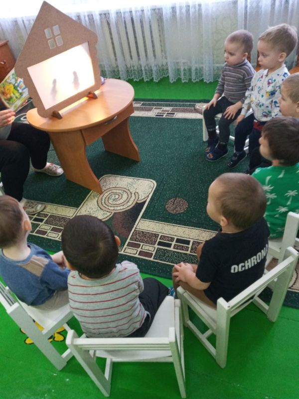 ����� ����� � ������� ����