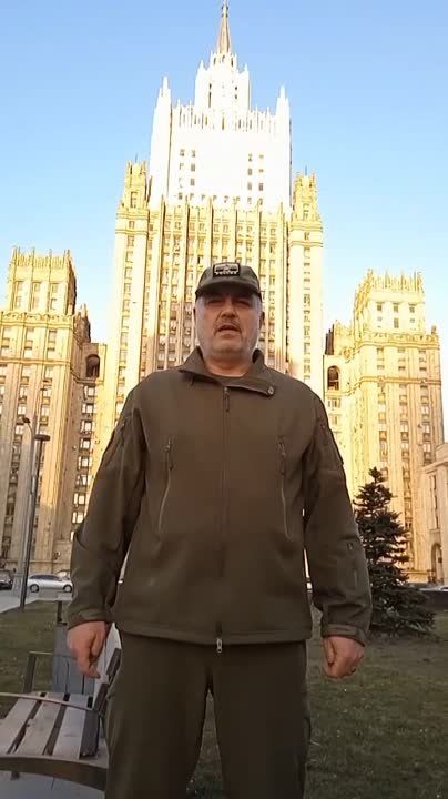 Заместитель председателя Общественного совета при Администрации Херсонской области Игорь Качур: "Мы не отступимся от своих принципов"