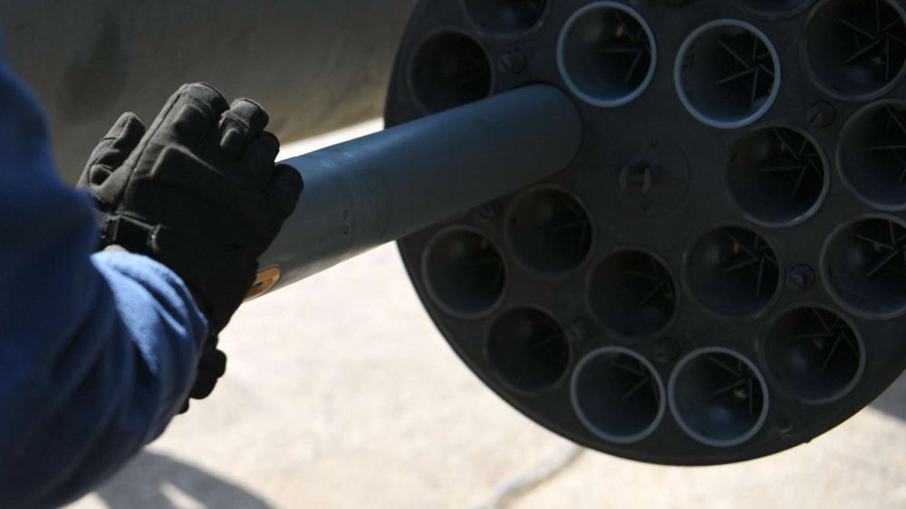 Главные события и заявления дня: 7 апреля