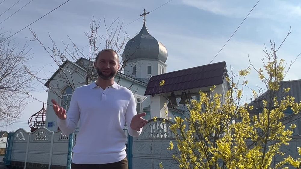 � �������������!. @VGA_Kakhovka