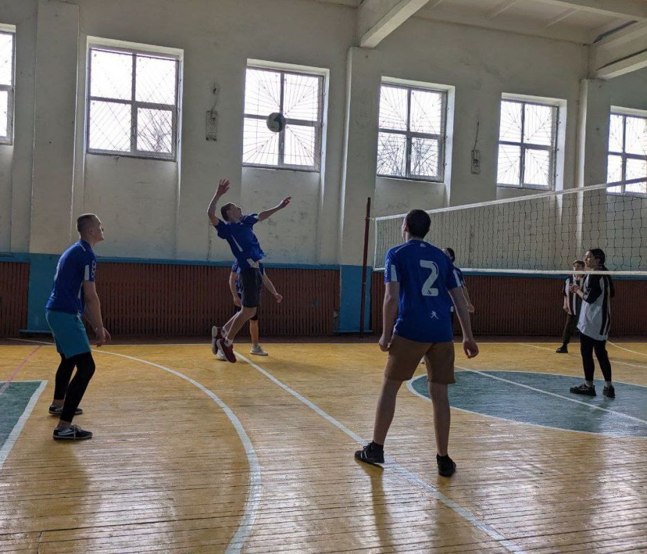 ����� ������: ���������� ������������� �����