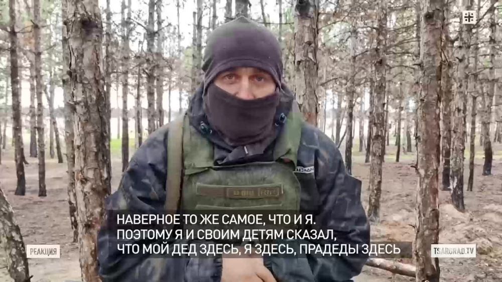 ���� ��� ����� ��� �������� - � ���� �������: ��� ������ ����� �����