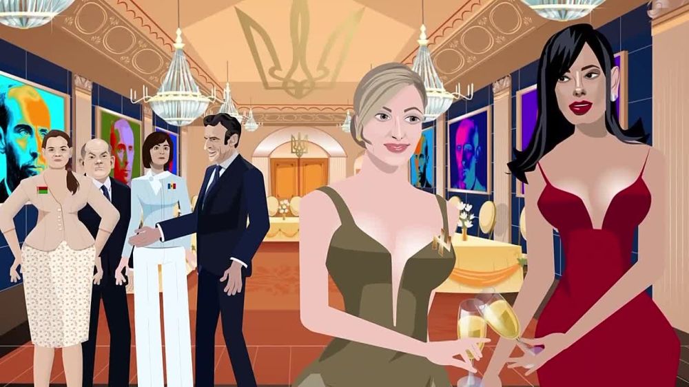 ����, ��� �������!. ����������� ���������� ������� ������ ���������� �������