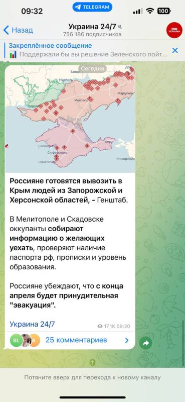 ����� ��������: ������� �������� ���������� ���������� � ��������