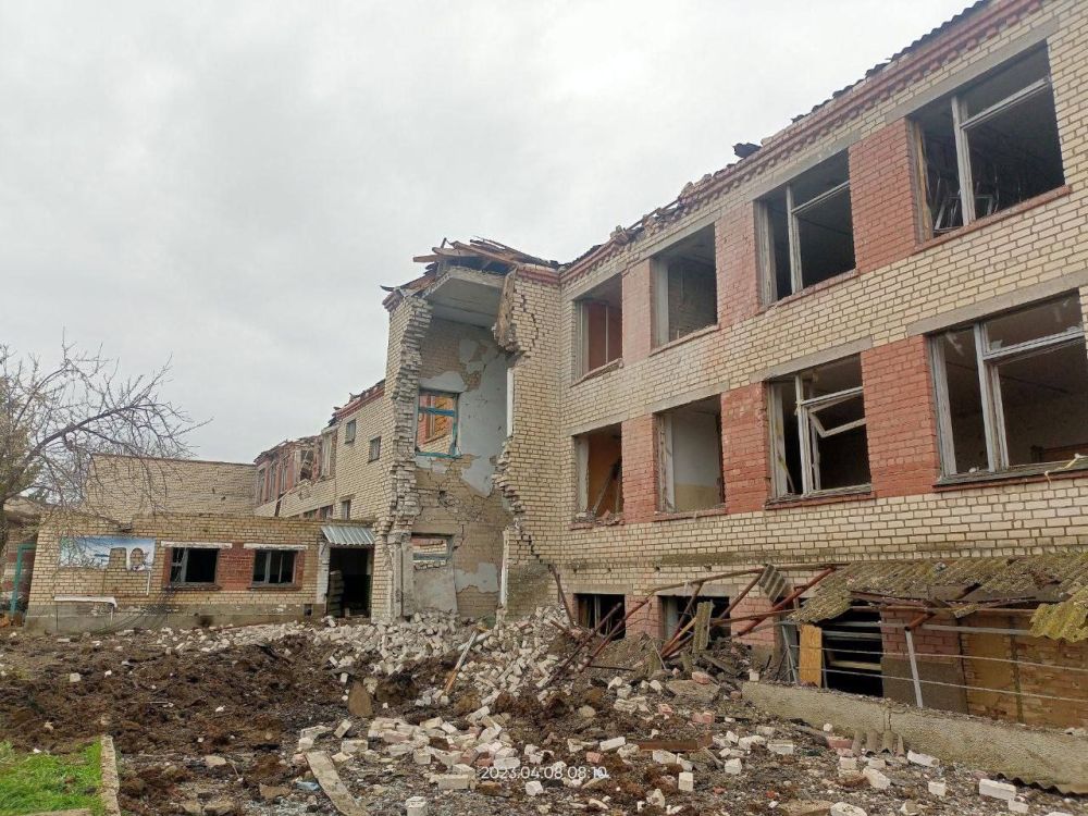 ���������� ���������������� ��������� 9 ����� HIMARS �� ����� � ��������� ���������� �������