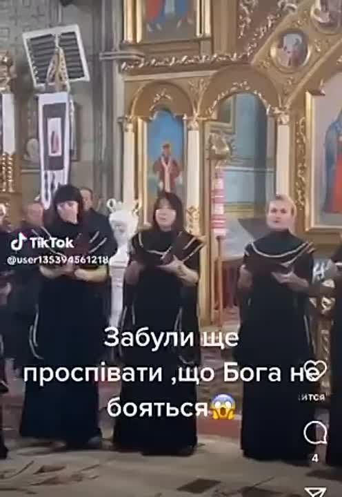 "�� ����� ���������!", � ����� ����� � ������, ������� ������� �� ��� ����������� ����������� � ���