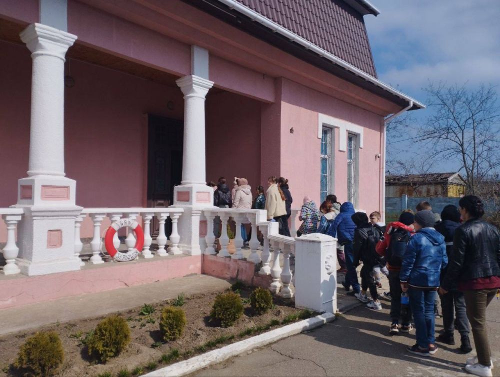 � ��������� ����� ������������ � ��������� ������-��������� ������