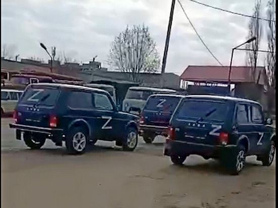 7 ����������� Niva �� ������������� ����������� ������� ����������� � ���� ���