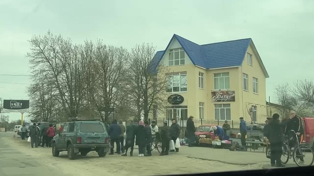 ������� ����������: ��� ����� ������ ������