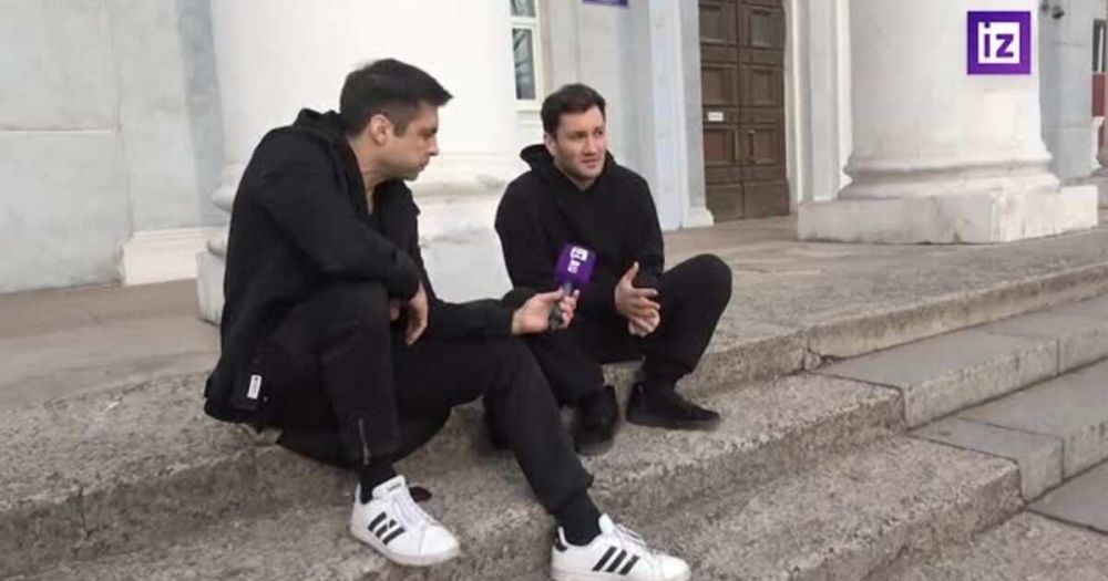 "Вонючие лицемеры", – Бардаш о сбежавших из РФ Noize MC* и Оксимироне*