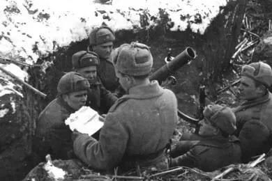 �� ������ ������������� �� 10 ������ 1944 ���� ������� ������������� �����