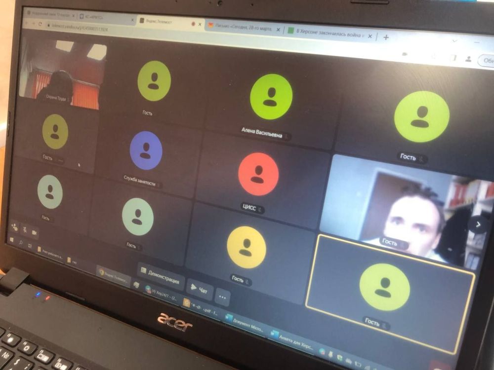 ������� ���������������� �� �������� ������ �����