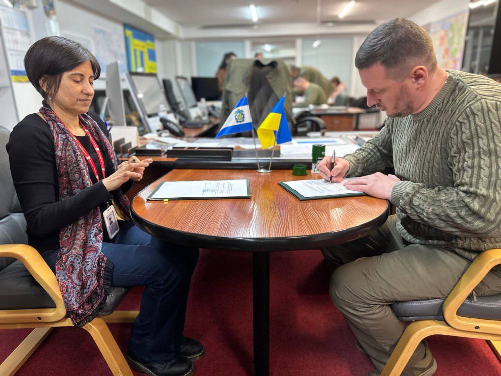 � �� ��� ������.... ������������� ������������� ����������� "Save the Children International" � ������� ��������� ���������� � �������������� � ���������� ���