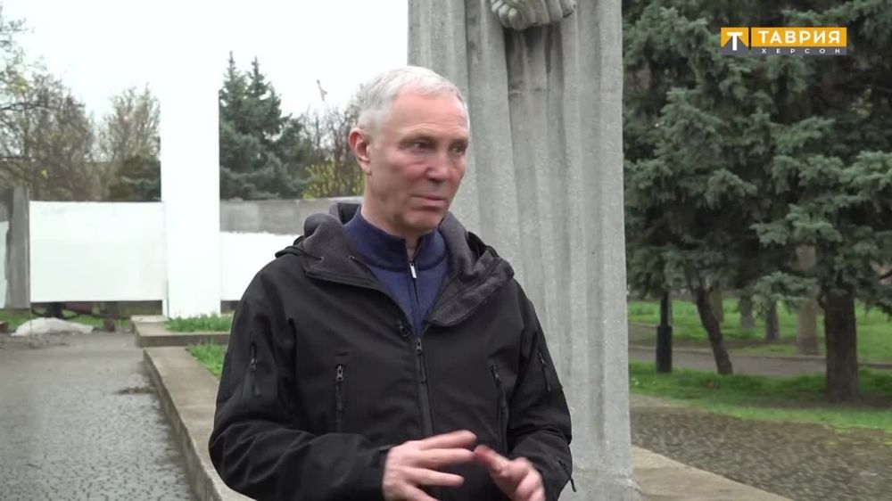 "������ ��������� ������: "����, ��������, ���������!" ��� ���� ����������� ���������� ������� �������� ������ ���������������� ����� ������������ ����������� "����������������"