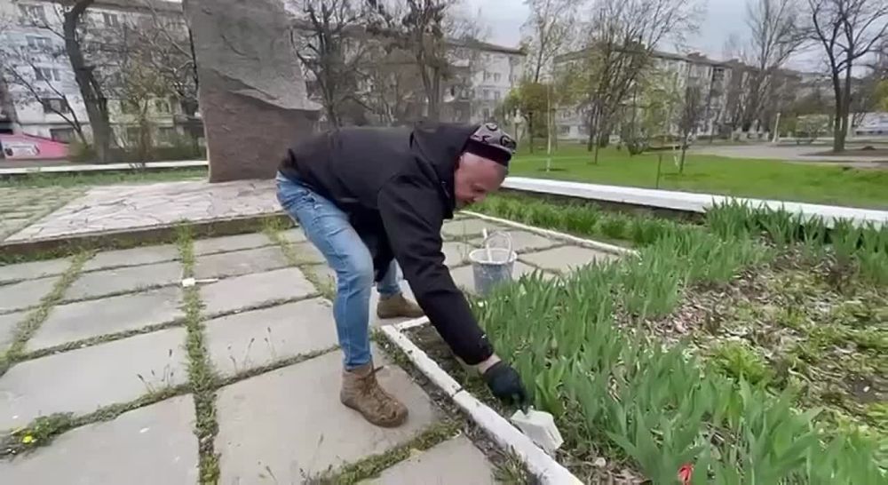 ����� ��������: � ����� ������� ������� ����������� ���������, �������� ���������� � �������� �����