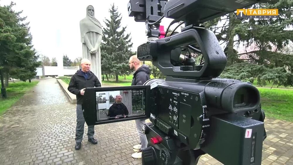 "���� ������������ ����������� ���������������!": �������� ������ � �������� ���������� "������" ������ � ����������� ���������� ������ ������� � �������� �������� � �������