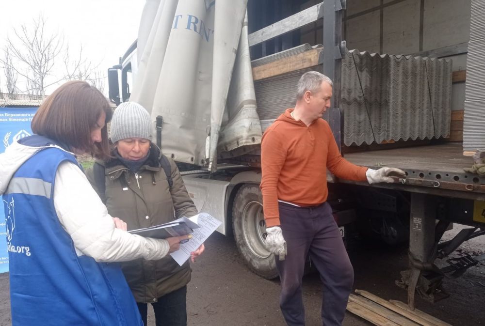 А на том берегу.... Правобережье Херсонщины: что нового