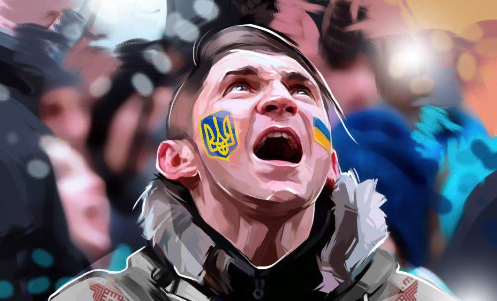 Американский журналист обвинил Украину в использовании террористических атак на мирных жителей