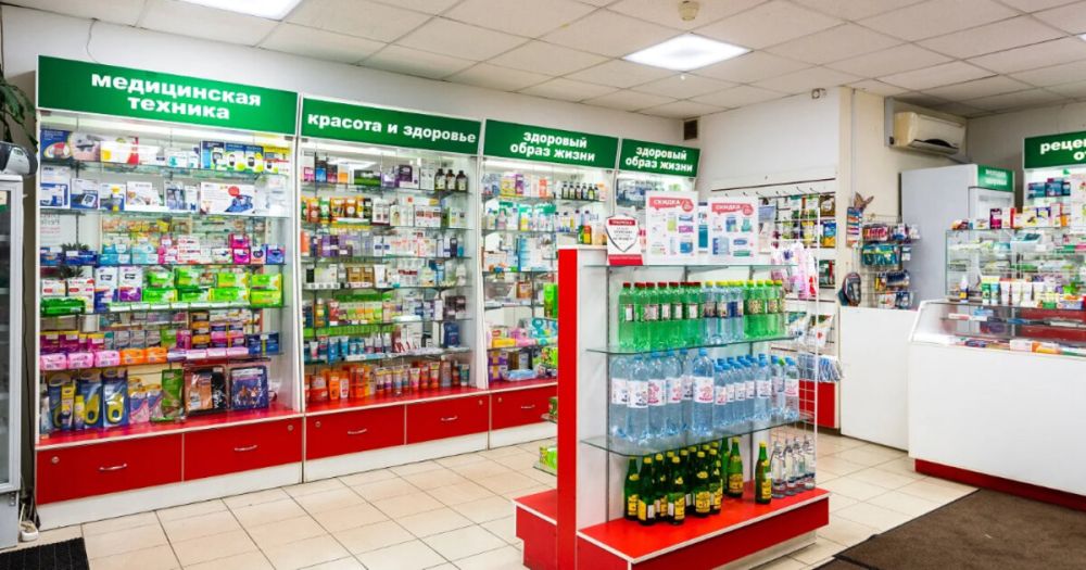 Замглавы Администрации президента РФ Сергей Кириенко посетил Мариуполь