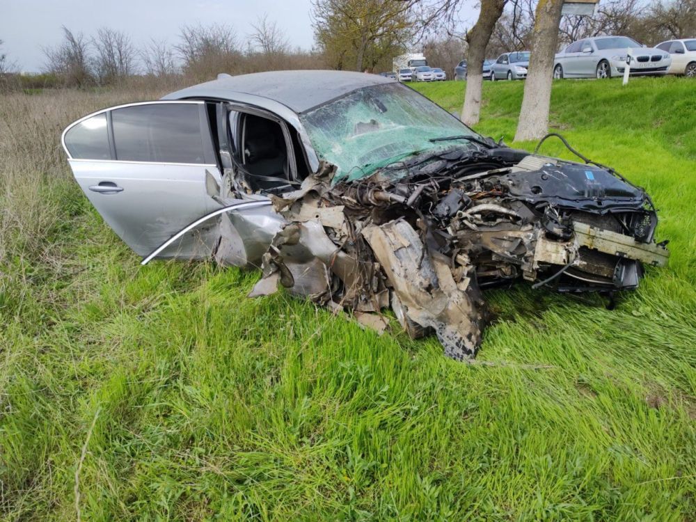 � ����� �� ���������� ����������� - ������ � ������ ������� ����������������� ��������� ������� ���, � ������� ����� �������� KIA Bongo III