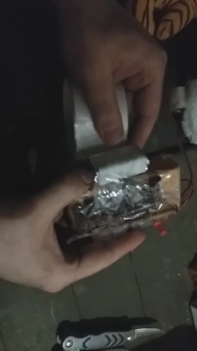 Как устроен украинский террор