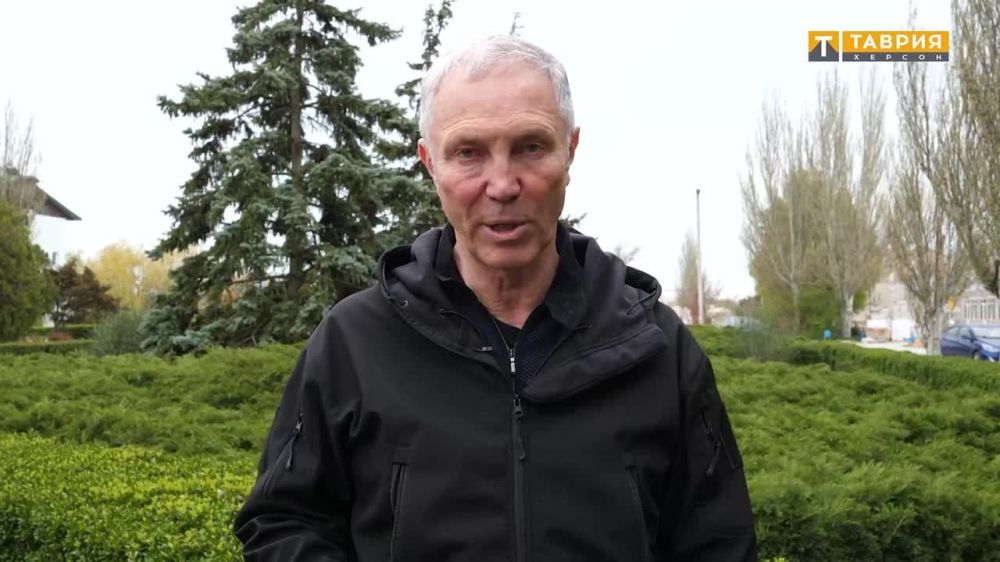 "���� ����� ��������� �����������": �������� ������ ��������� �������� � ������������ ����� ��� ���� �����