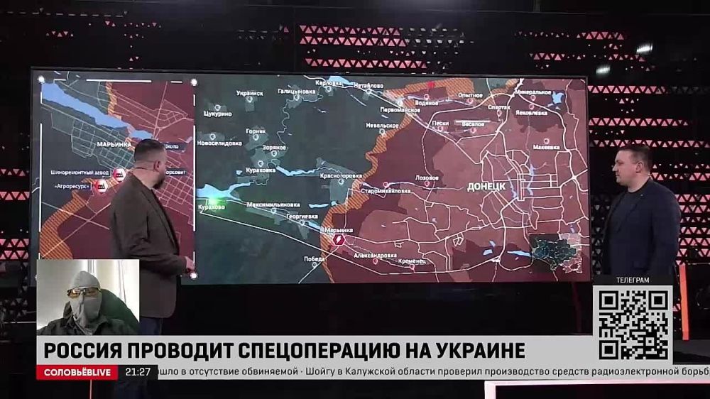 ������������ ������ ��������� ��������� ������� ������ �� @SolovievLive