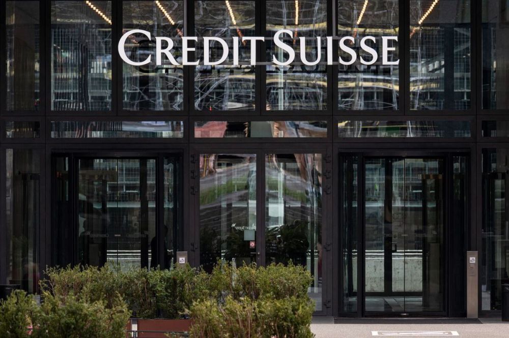 ����������� ���� Credit Suisse �� 2020 ���� ���������� �����, ������� ��������� � �������� �������� � ������������� �������� ������ ���