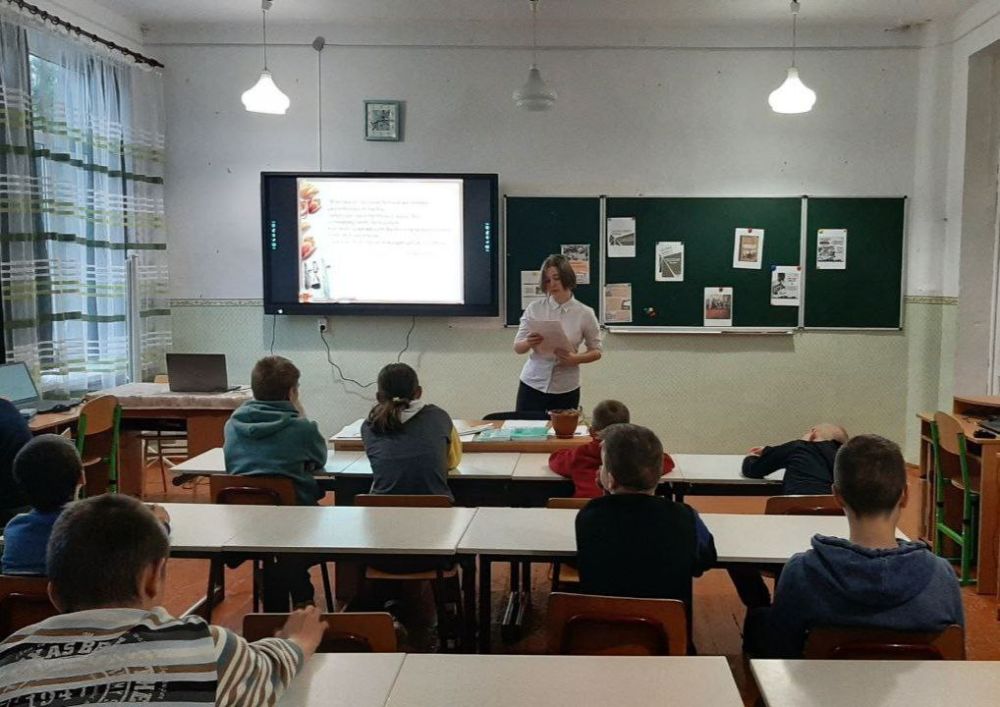 19 ������ 2023 ���� � ���� "��������� ����� ���������������� ��" ���������� ���� ������ �������� � ������ �...