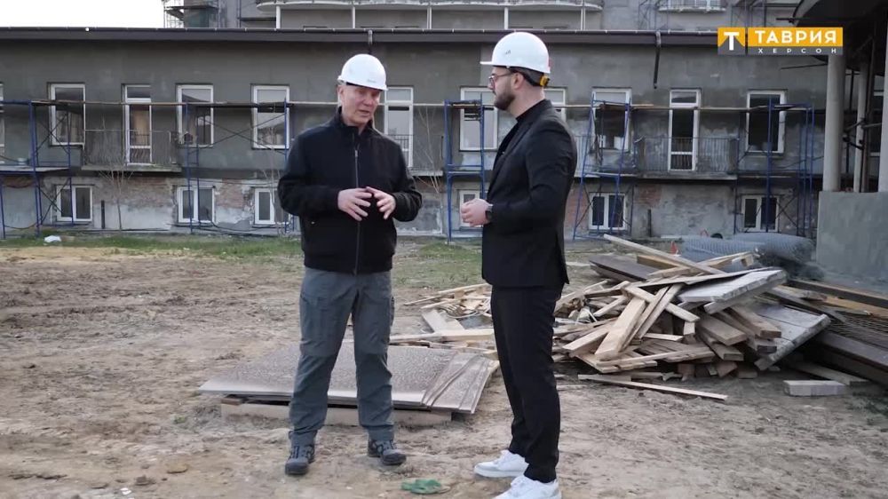 "��� ������� ��� ���������������� ��� ����� �������": �������� ������ ��������� � ������ ��������������, ������� ����� � ���������� ������������ ������ ������ �������� �� ���������� �������