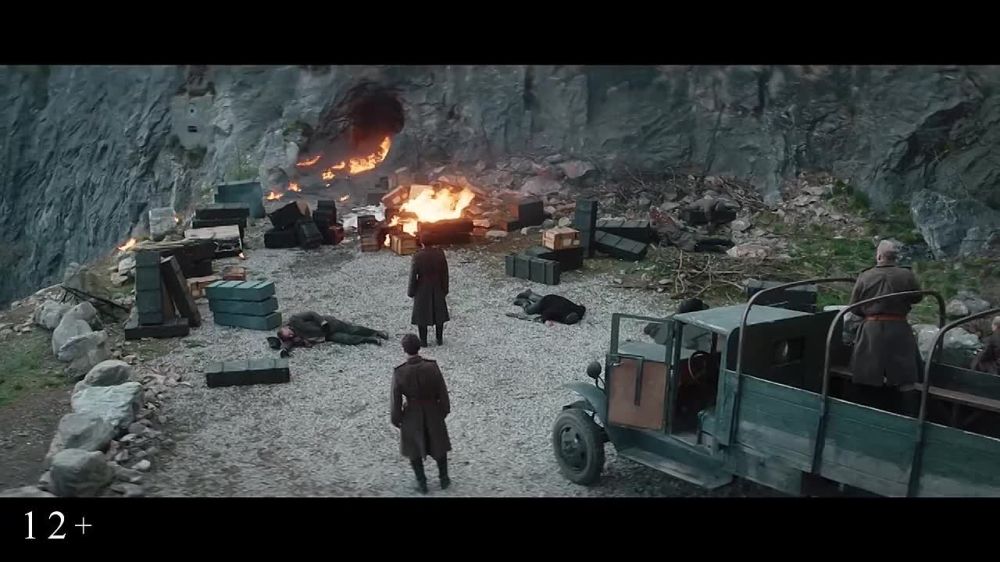 1945 ���. � ��������� �������� ������ ������������� ������� ��������