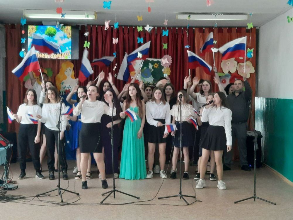 19 ������ �� ���� ���� ���������� ������� "������������ ����� ���������������� �������������� ������" ���������� �������� �������������� �����������, ����������� ��� �����