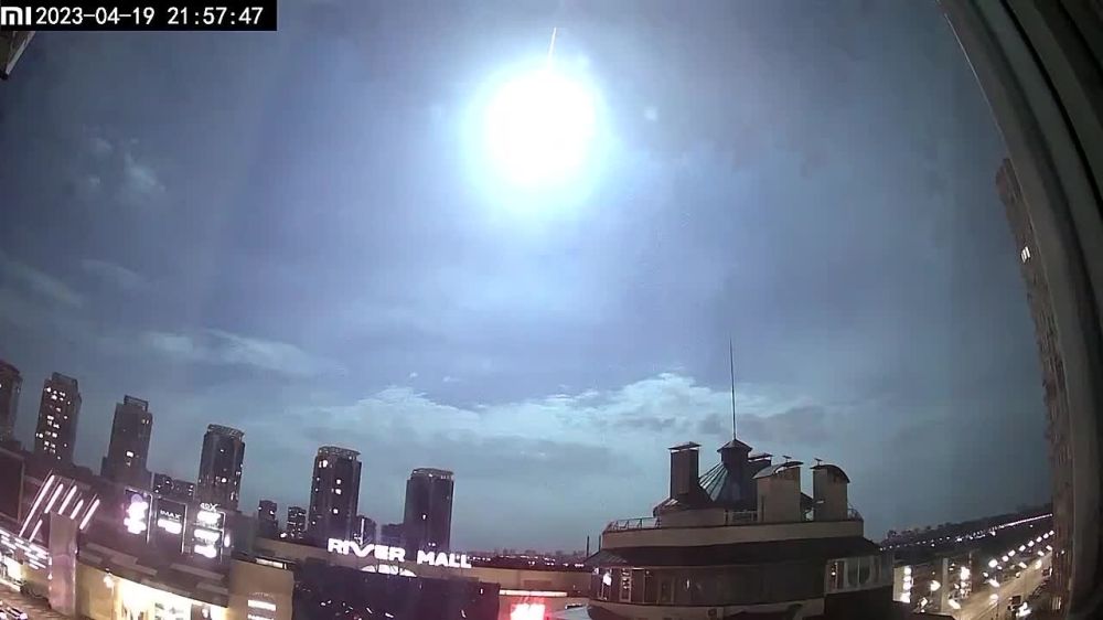 ������� NASA ��� Starlink?