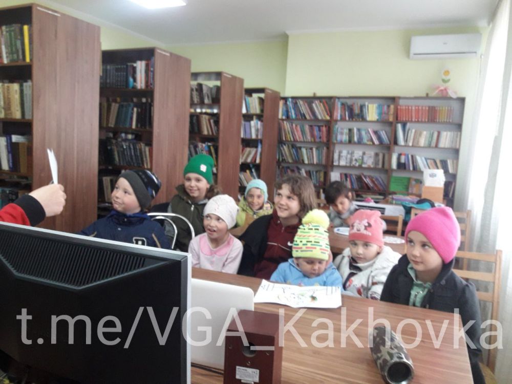 � ����������������� ���������� ������ ����������� "��������� ��� ������"