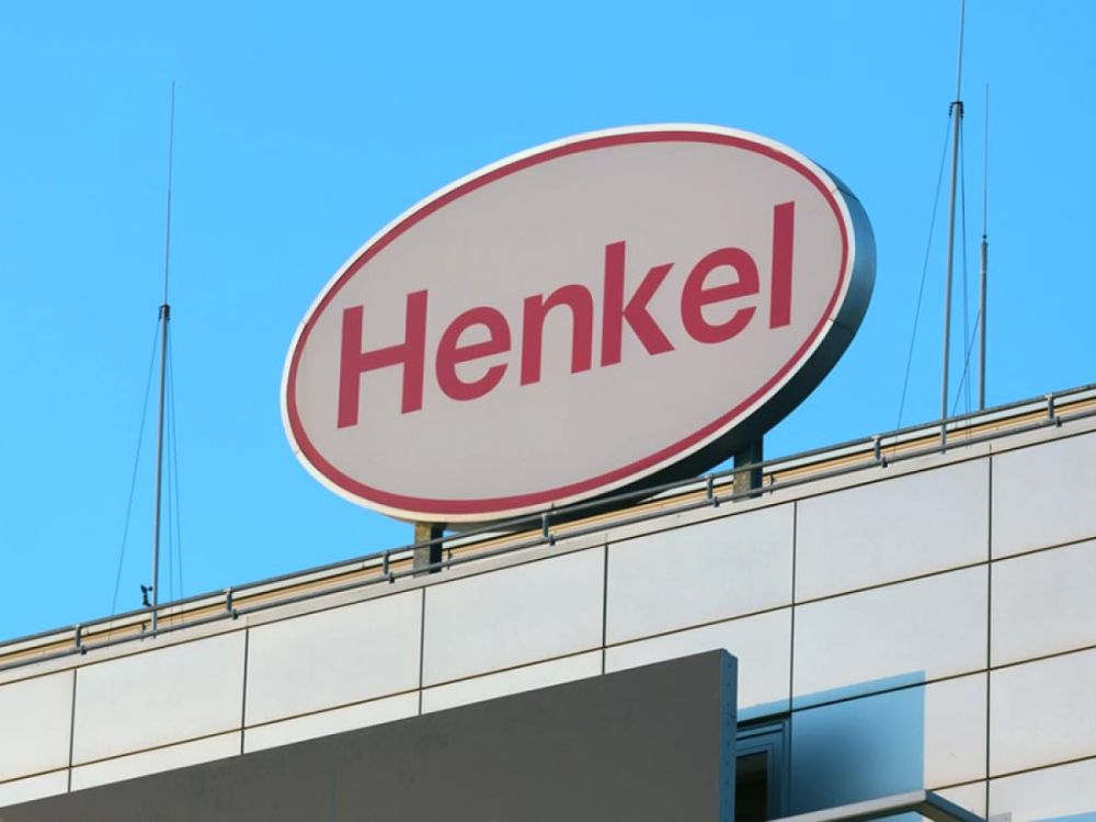 Henkel ��������� �������� ����� ��������� �� ��������� ��� ����������� �����