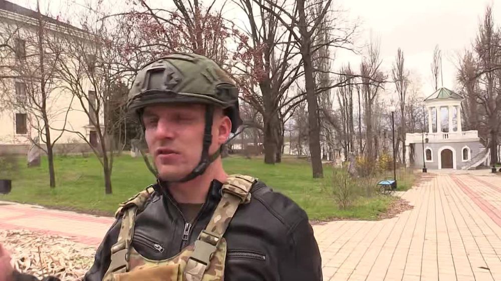 ������ ������ "����� ������"