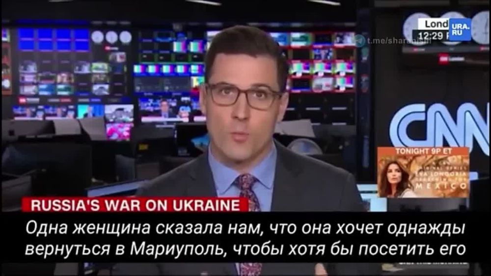 ������������ ����� �CNN� ���� ����� � �������������� � ������ �������� � �������� ����, ��� ������� �� ����� ������������ �� �������