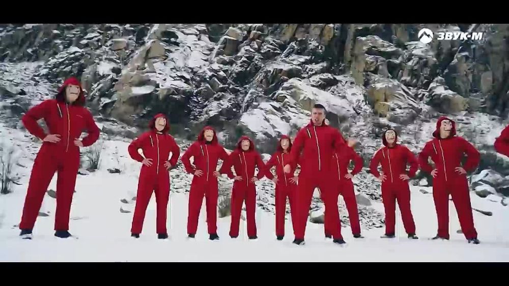 "����� ���" ��-���������