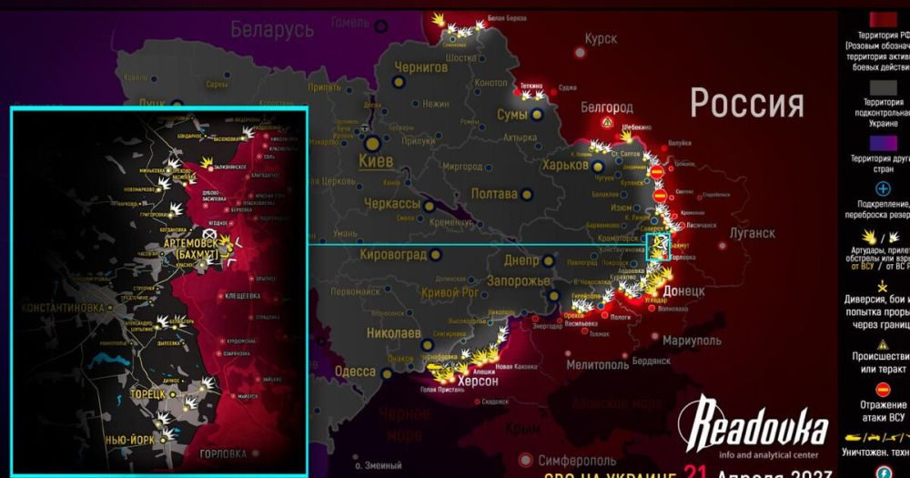 ����� ������� �������� � �������� �� ������� ������� 21 ������