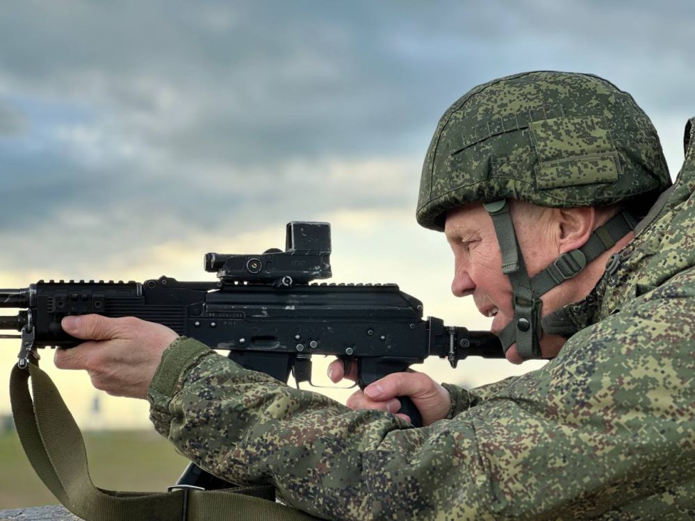 “���� ������ ����, �� ���� ����� � �����!”: �������� ������ ������� �� �������� � ���������� �������