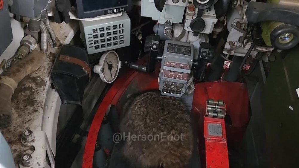 ���� �� �������: ����� ��������� ���-4. "�������� ������!"- ������� �����